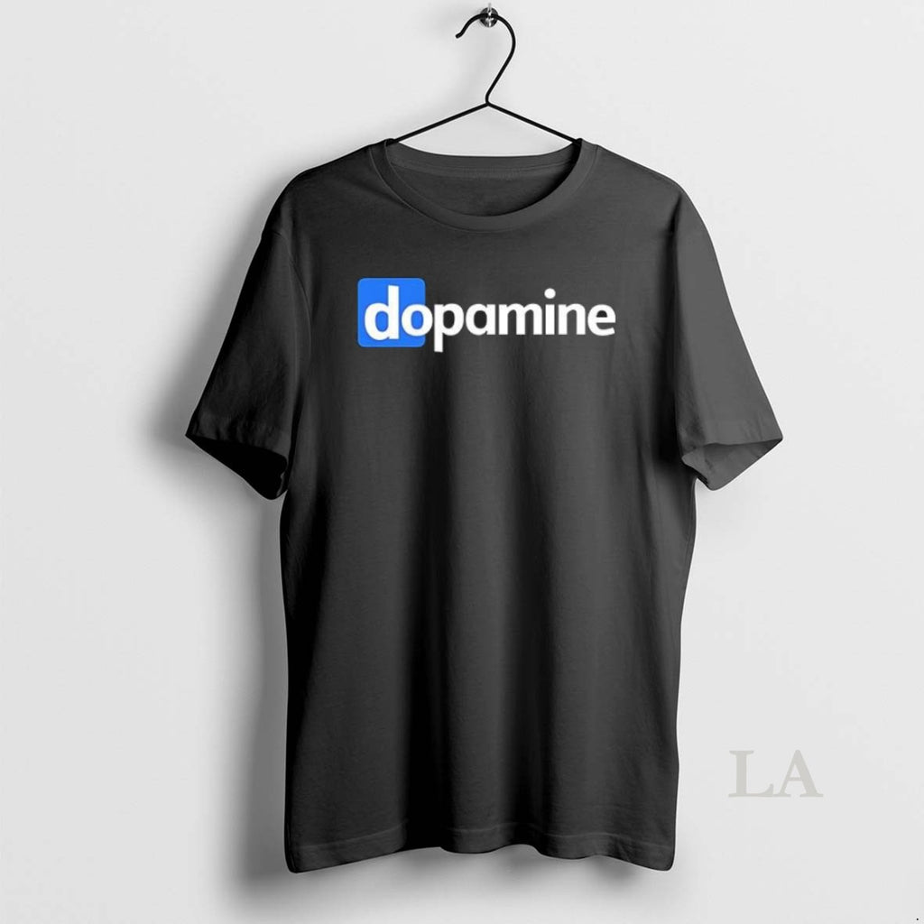 Original Dopamine Band Logo