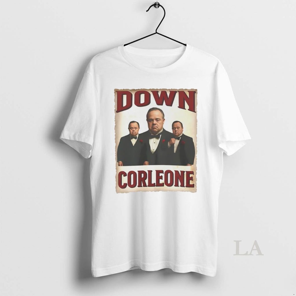 Original Down Corleone Vito Corleone