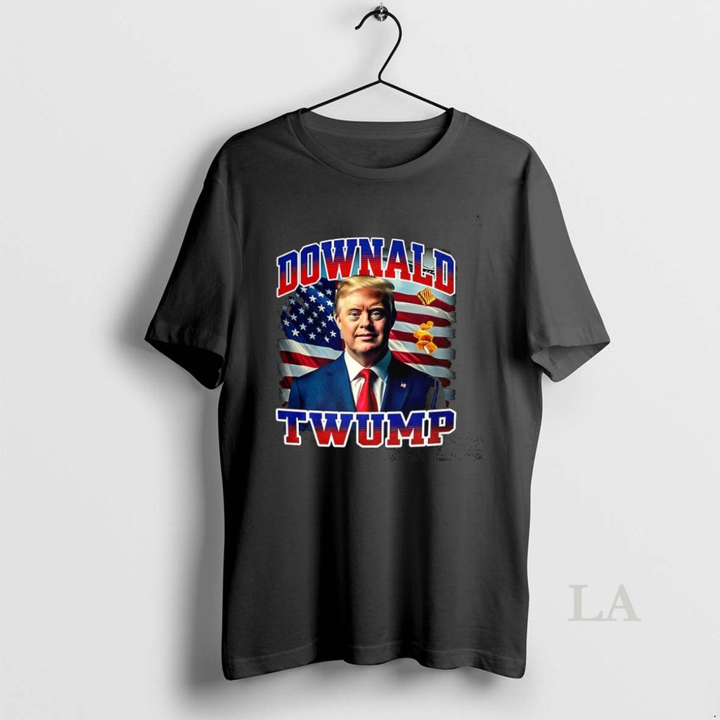 Original Downald Twump Parody