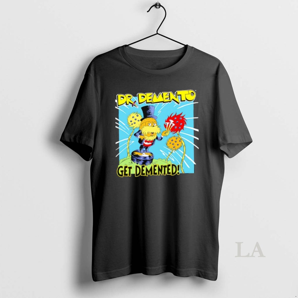 Original Dr Demento Get Demented