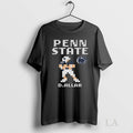 Original Drew Allar 8 Bit Retro Baller Penn State Nittany Lions Football 2025
