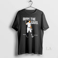 Original Drops The Gavel Brett Gardner New York Yankees 2025