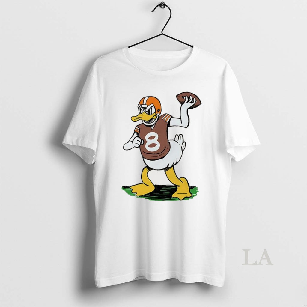 Original Duck Dillon Gabriel Cleveland Browns