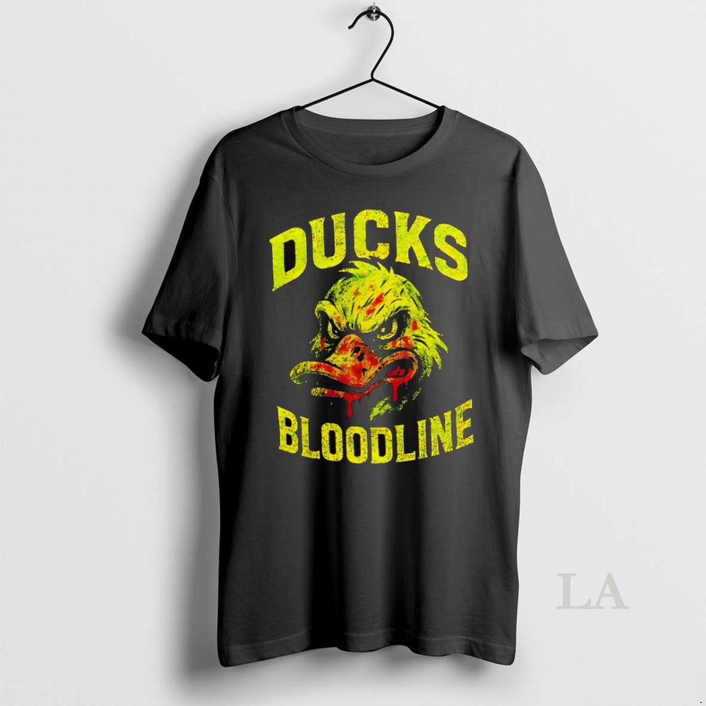 Original Ducks Bloodline