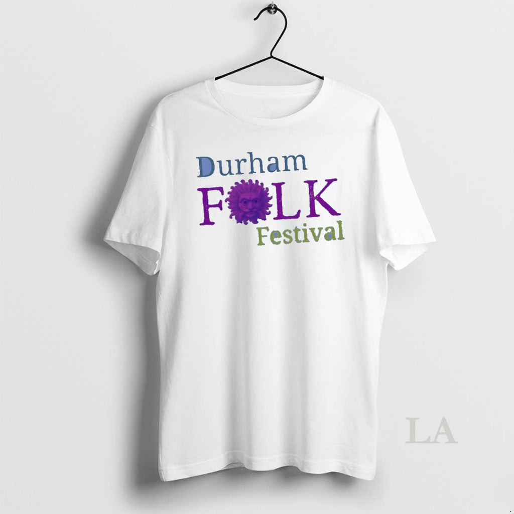 Original Durham Folk Festival