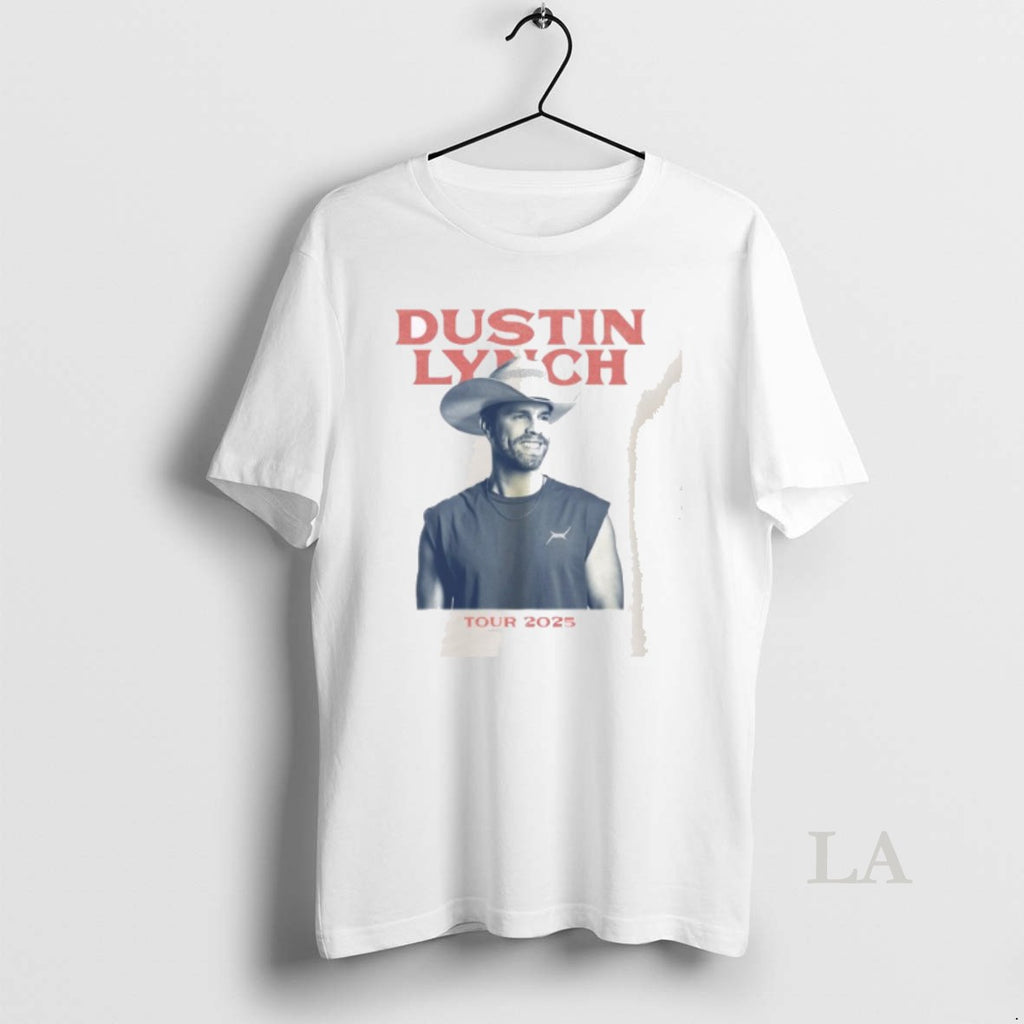 Original Dustin Lynch Tour 2025