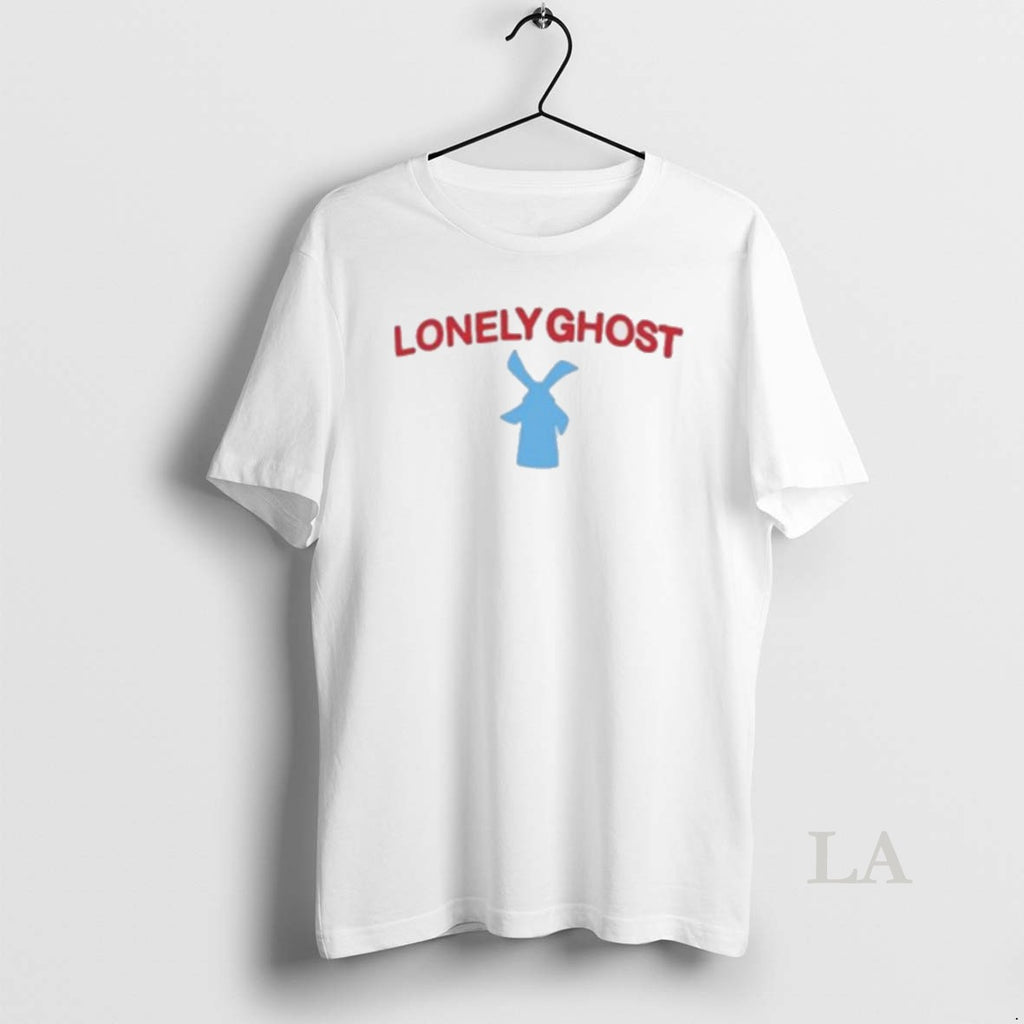 Original Dutch Bros X Onely Ghost