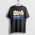 Original Dwight Freeney Marvin Harrision Reggie Wayne Peyton Manning The Mount Rushmore Of Indianapolis Colts