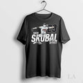 Original Dynamic Pose Tarik Skubal Detroit Baseball Player