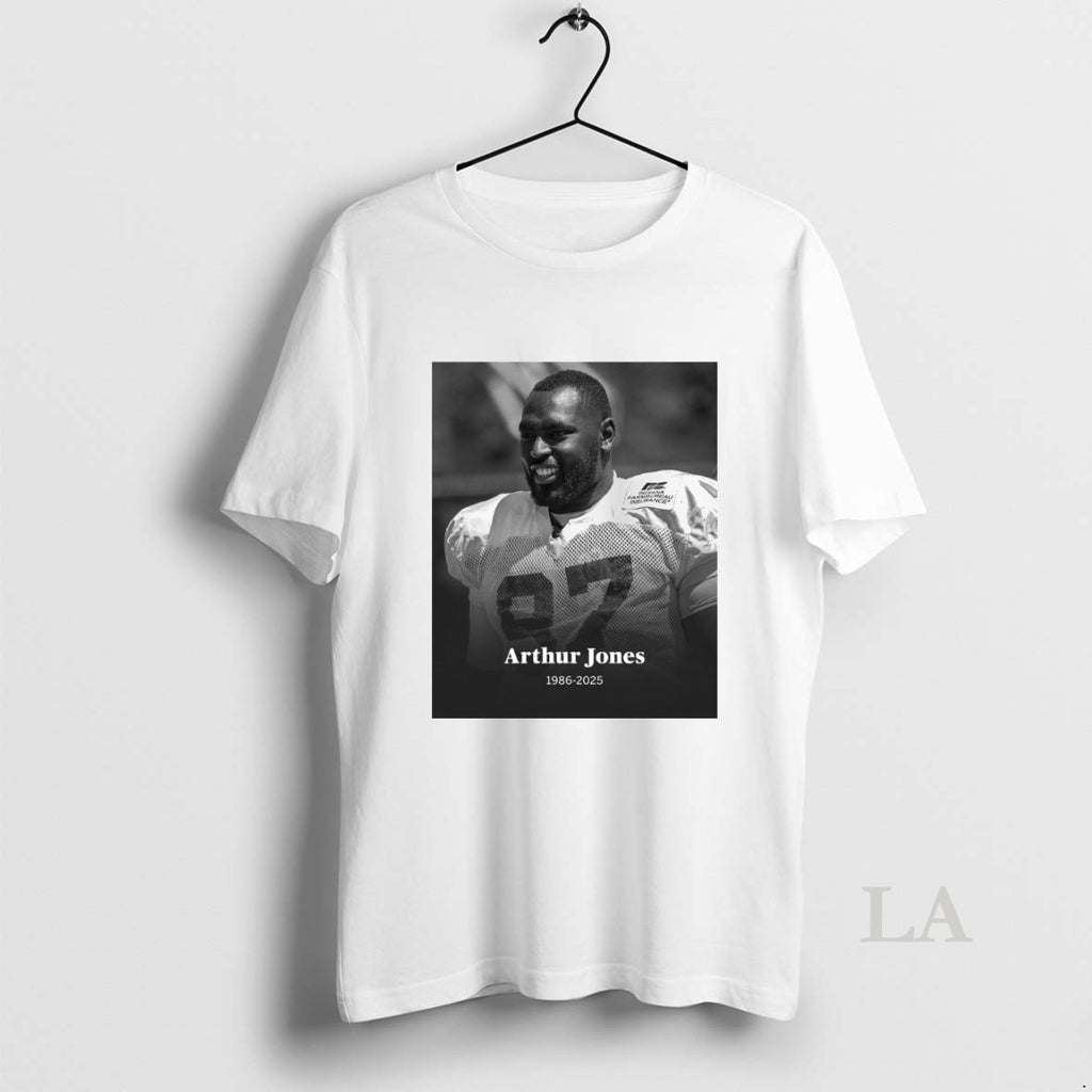 Original Espn Rest In Peace Arthur Jones Has Died At The Age Of 39 1986