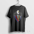 Original Eagle Police Corrections Dispatch Fire Ems