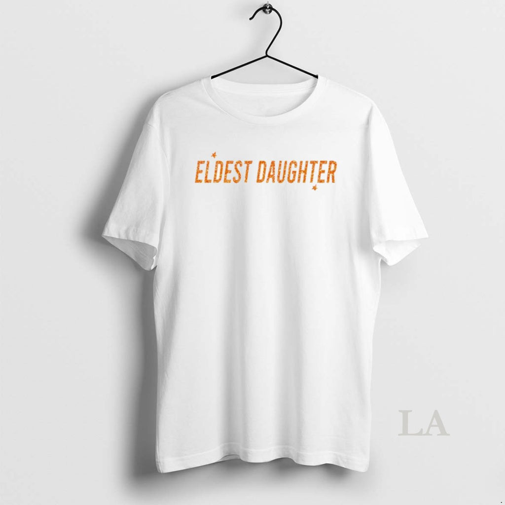 Original Eldest Daughter