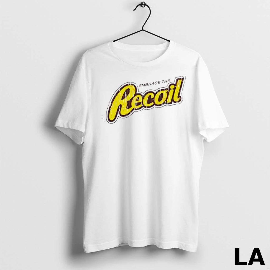 Original Embrace The Recoil