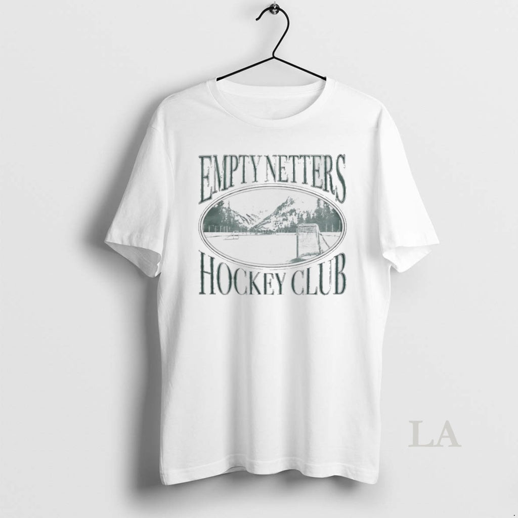 Original Empty Netters Hockey Club