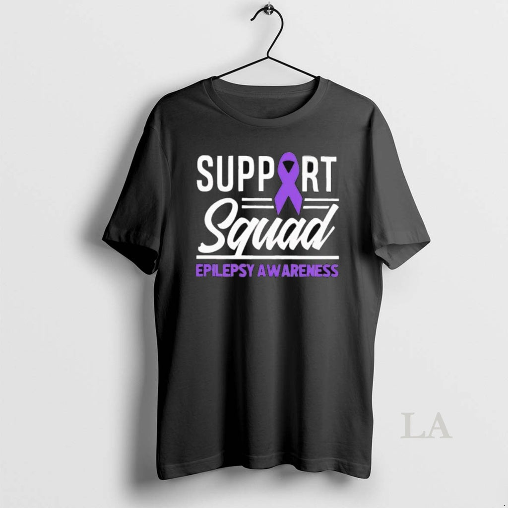 Original Epilepsy Awareness Support Squad