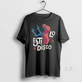 Original Estilo Disco Art