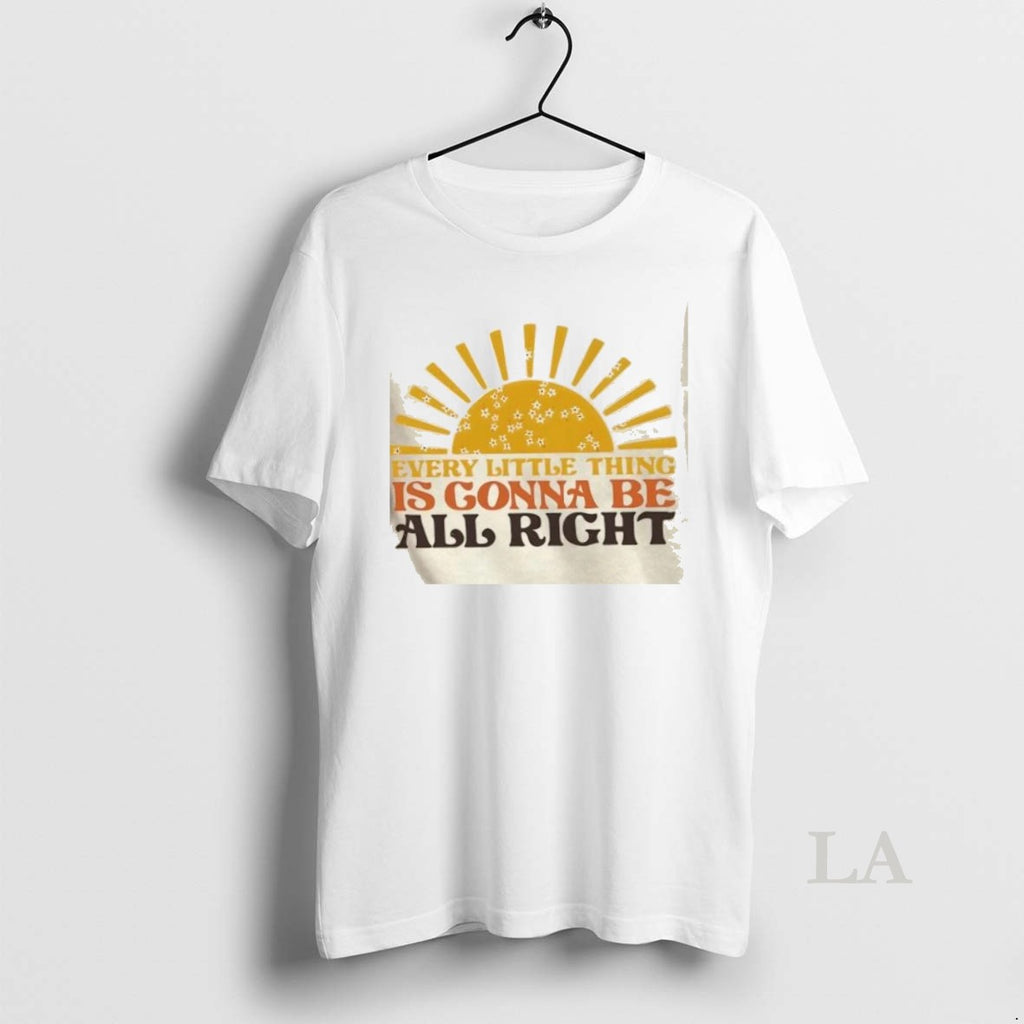 Original Every Little Thing Is Gonna Be All Right