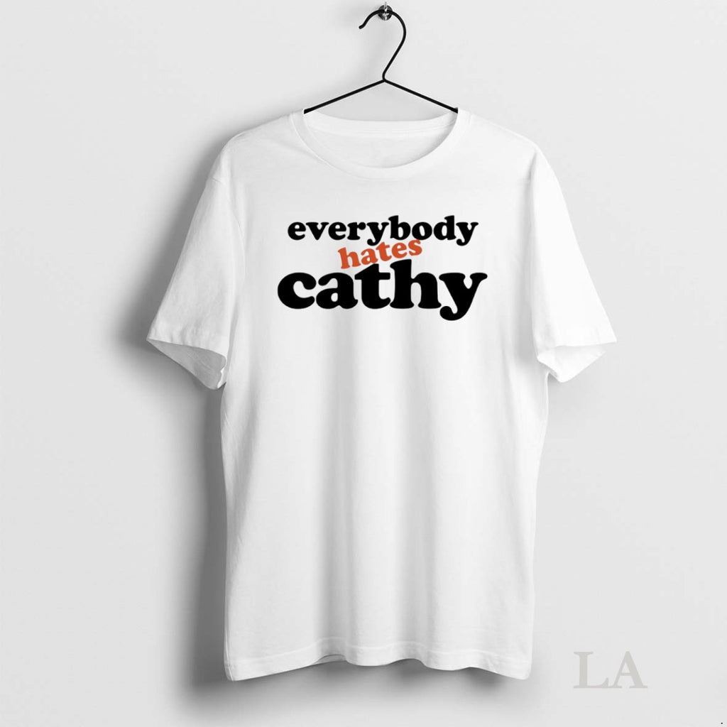Original Everybody Hates Cathy