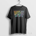 Original Everyone Watches Womens Sports Rainbow Equality