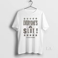 Original Everyones A Slut 5 Seconds Of Summer Star