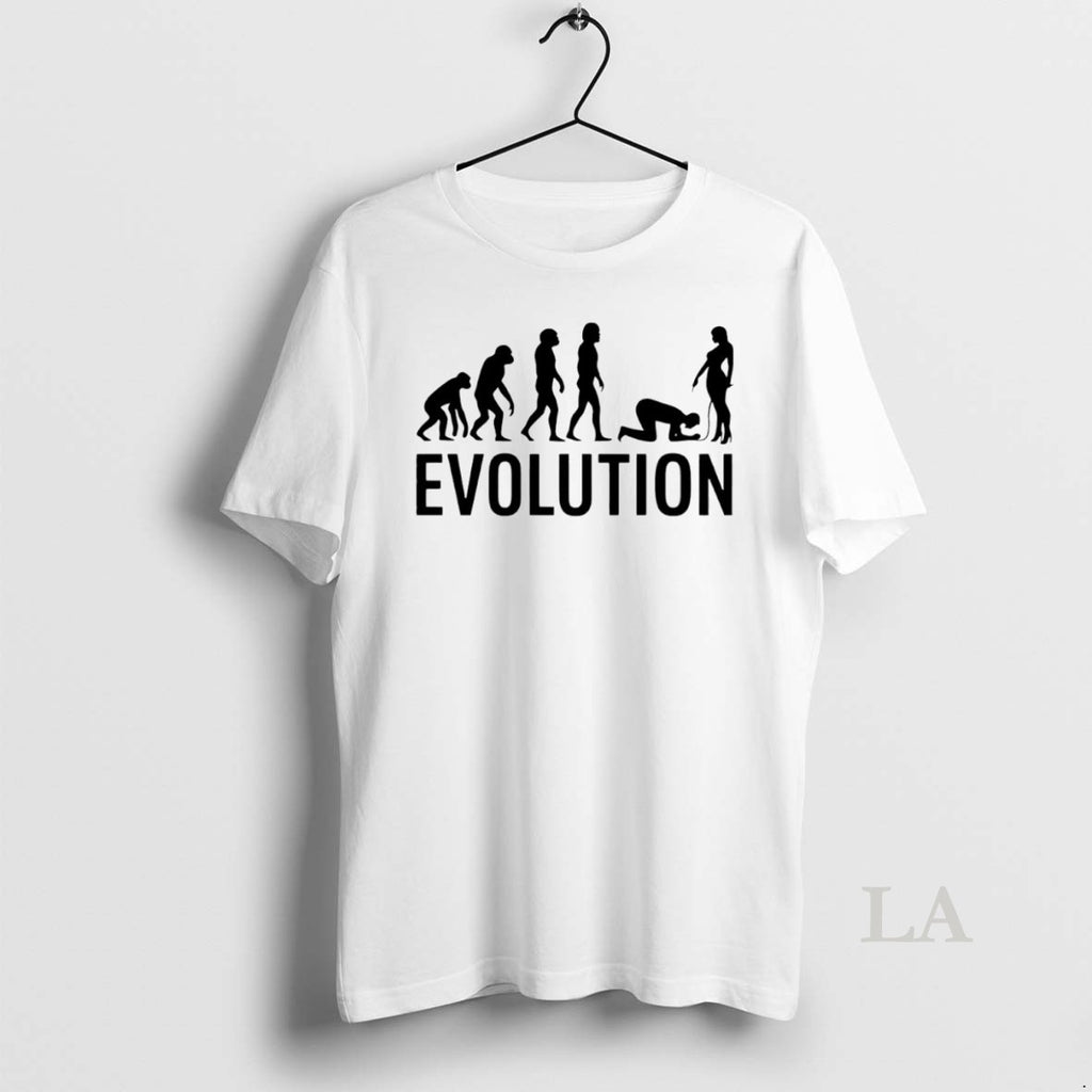 Original Evolution Bdsm