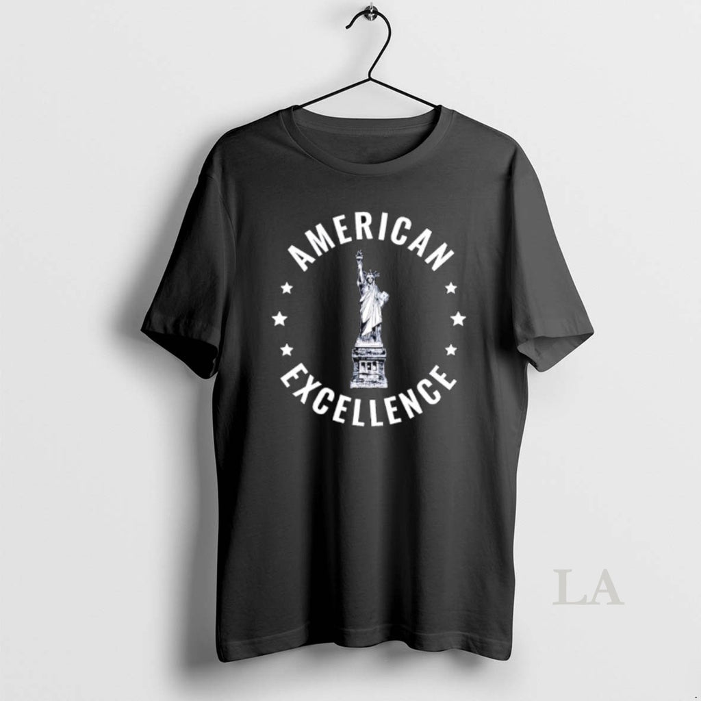 Original Excellence American