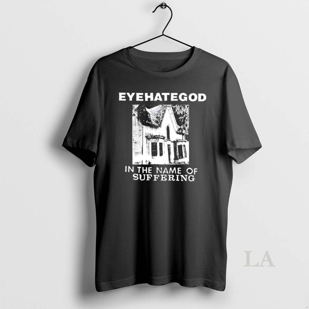 Original Eyehategod In The Name Of Suffering