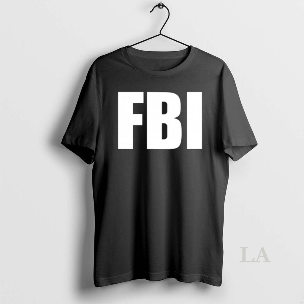 Original Fbi Federal Bureau Of Investigation Officer Federal Agent 1