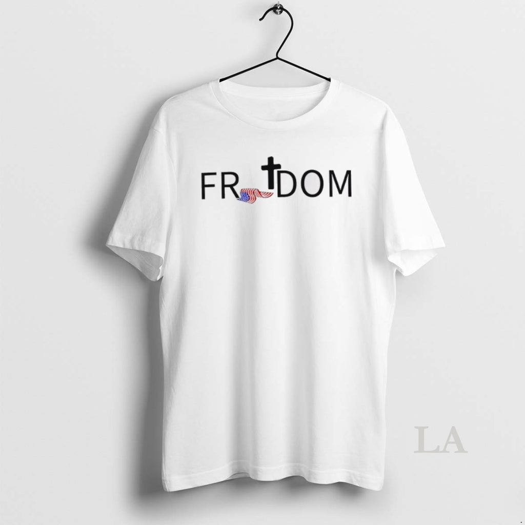Original Fr Tdom American Flag
