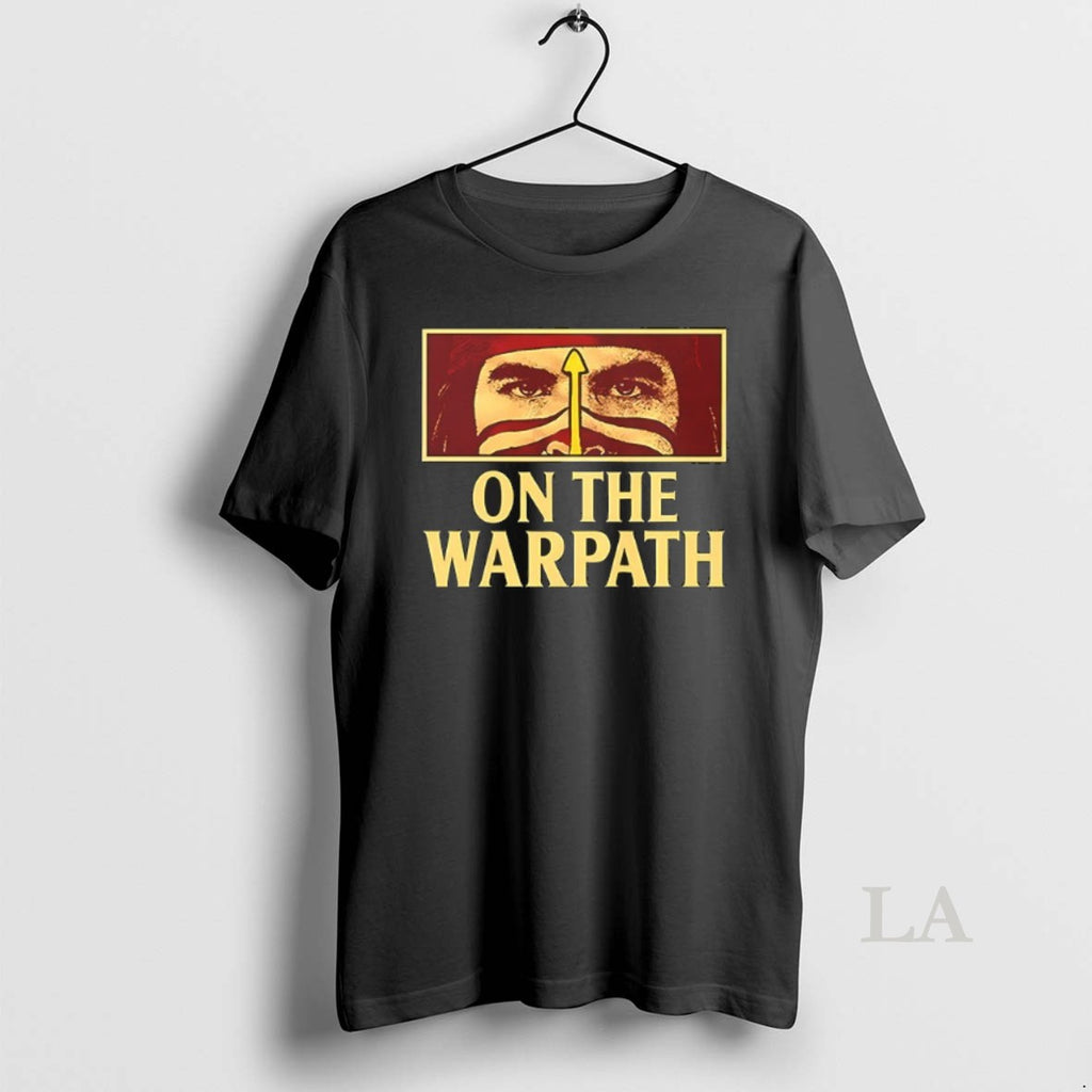 Original Fsu On The Warpath Florida State Seminoles
