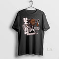Original Falcons Bijan Robinson Atlanta Falcons Long Sleve