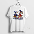 Original Fall Out Boy 2021 Stadium Rock And Roll Cute