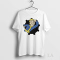 Original Fallout Vault Boy Lookout