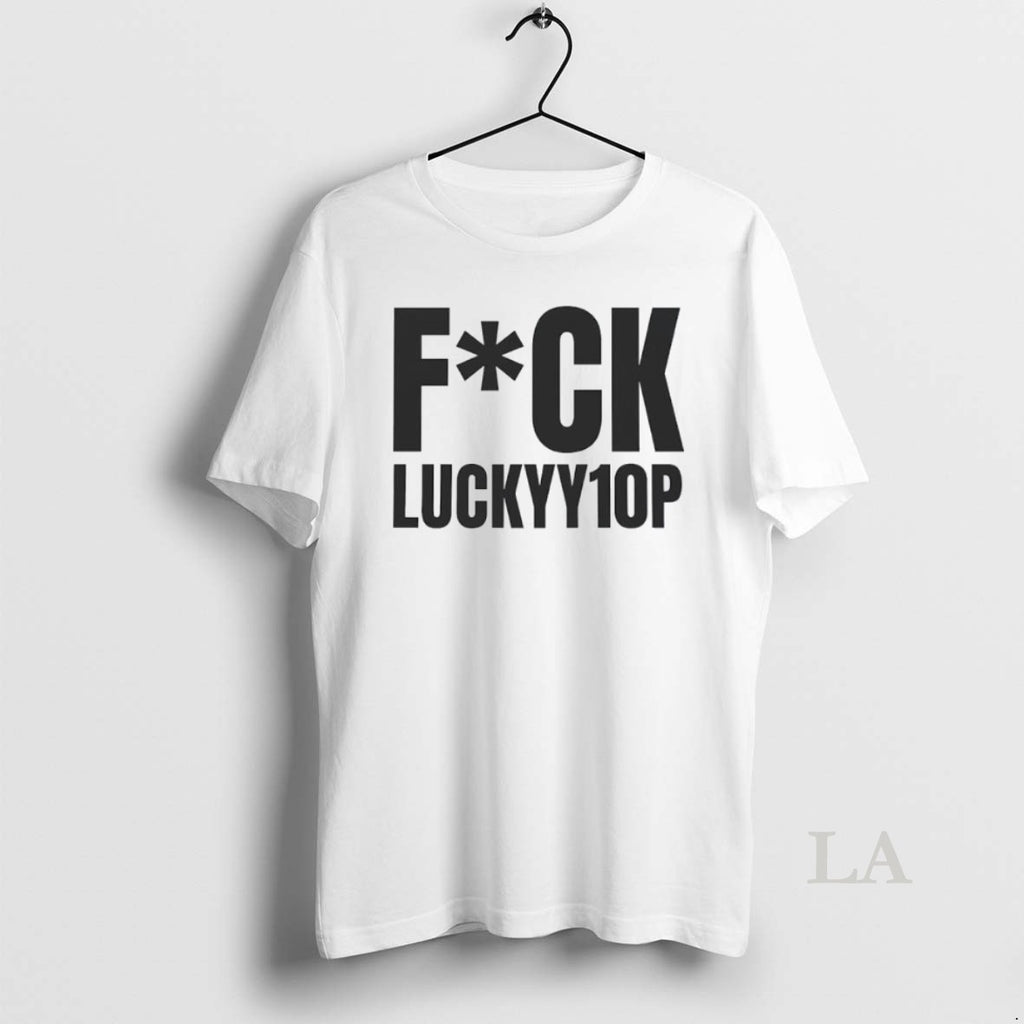 Original Fck Luckyy10p