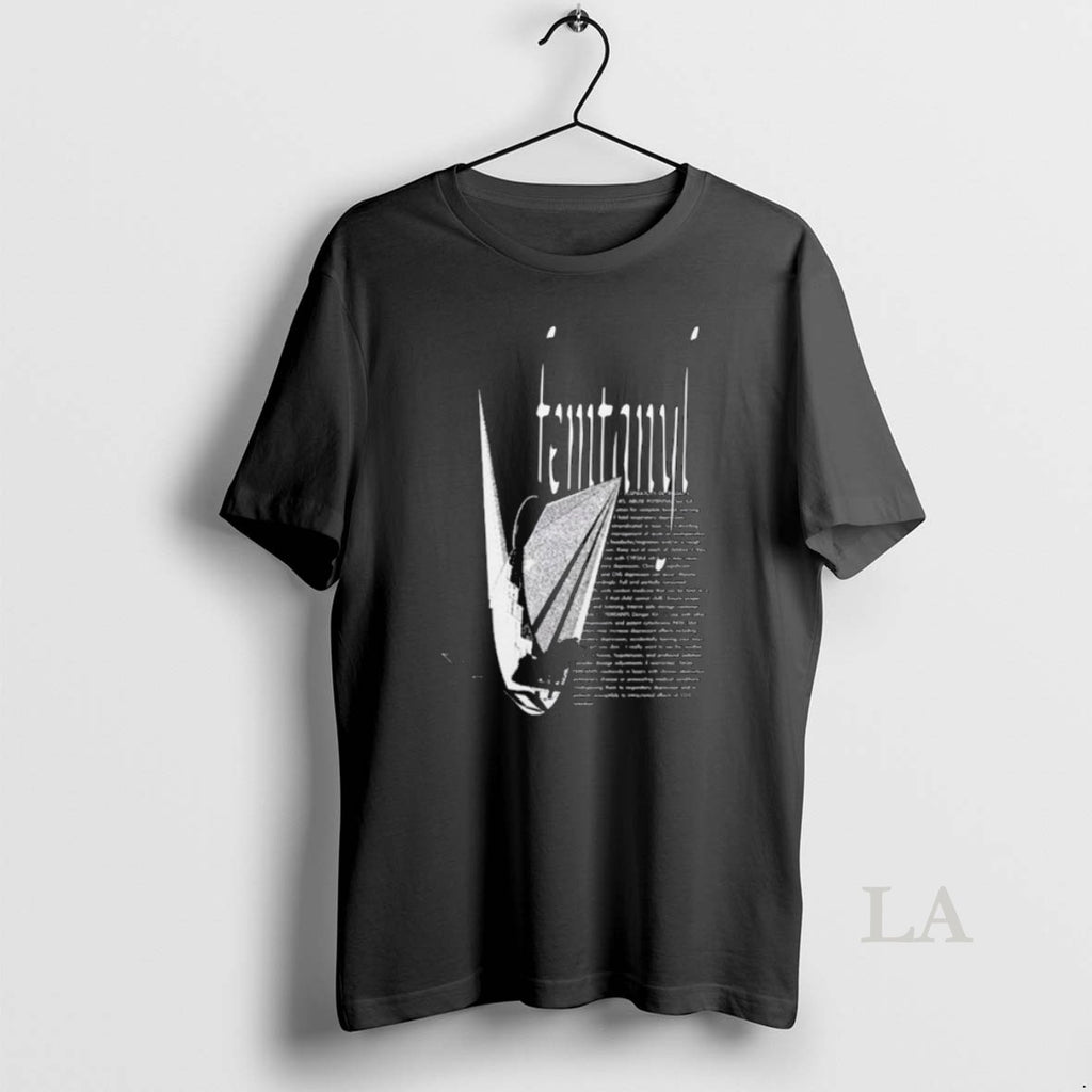 Original Femtanyl Disco 2025 Long Sleve