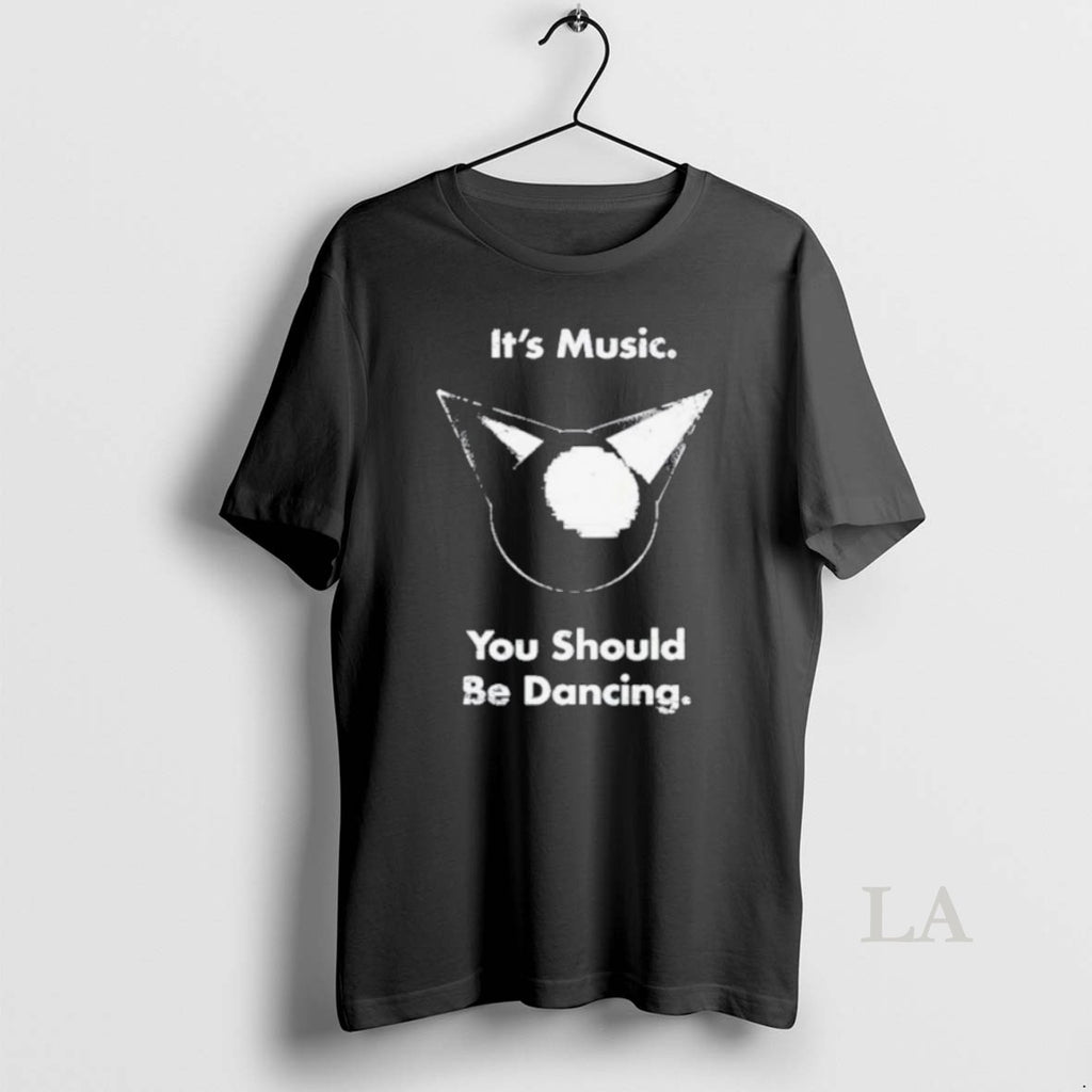 Original Femtanyl Its Music You Should Be Dancing 2025