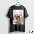 Original Final Fantasy Tactics The Ivalice Chronicles Key