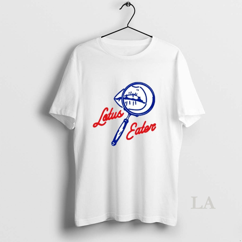 Original Finneas Lotus Eater Ornaments