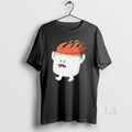 Original Flaming Marshmallow