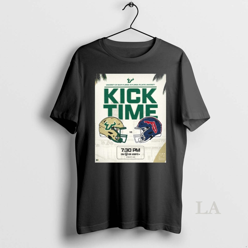 Original Florida Atlantic Owls Vs