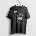 Original Florida Gators 2025 Military Appreciation Logo