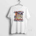 Original Florida Panthers 24 25 Back To Back Stanley Cup Champions Sunset
