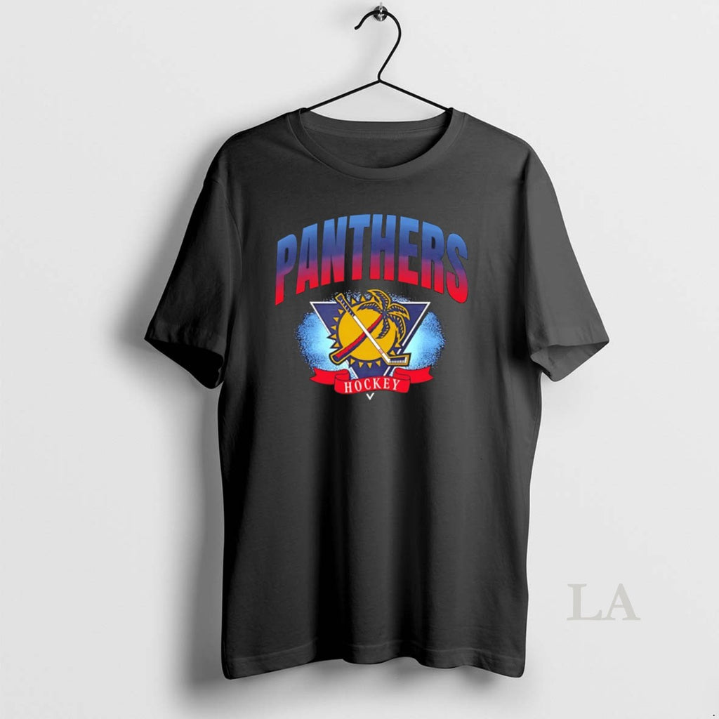 Original Florida Panthers 24 25 Staley Cup Champions Vintage
