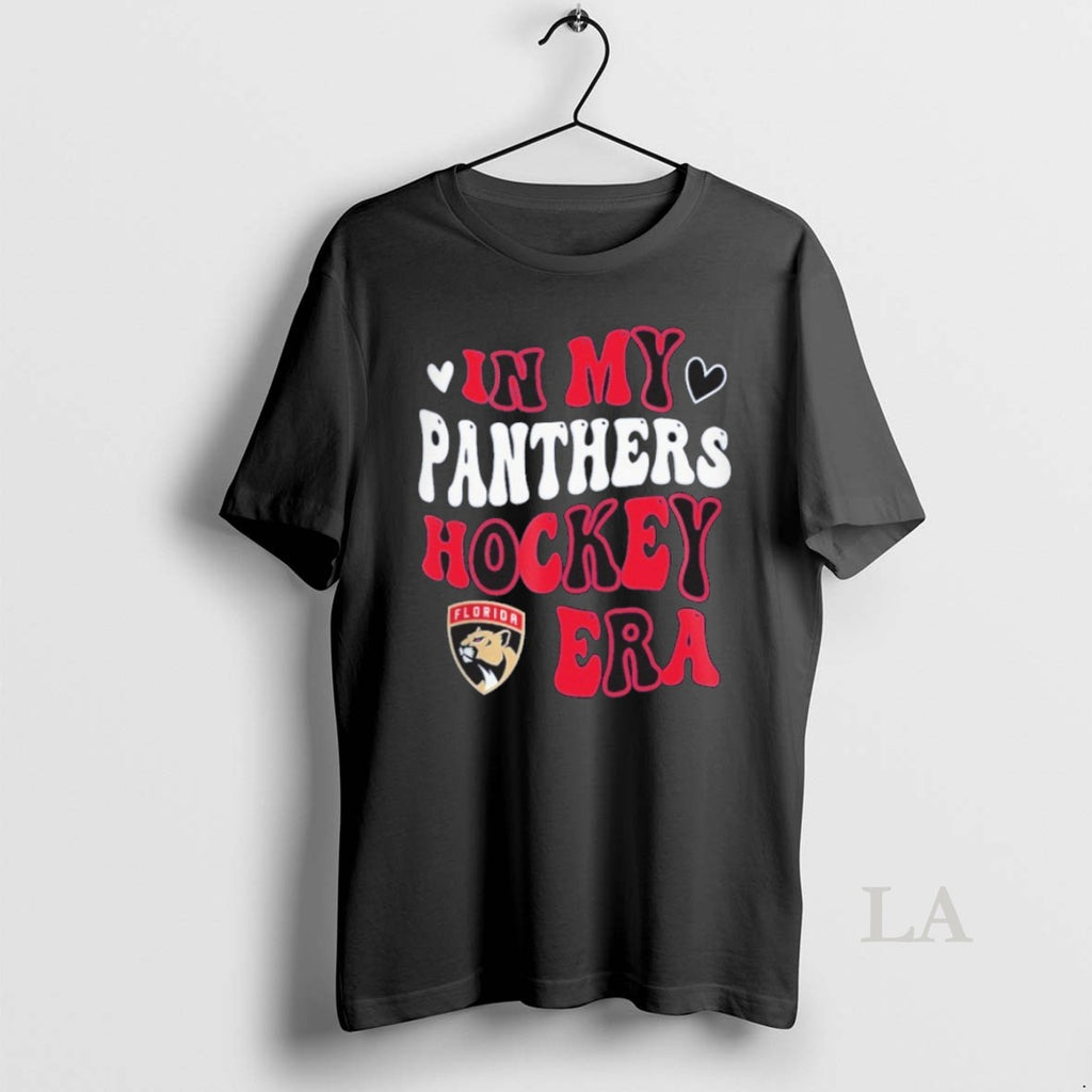 Original Florida Panthers In My Panthers Hockey Era