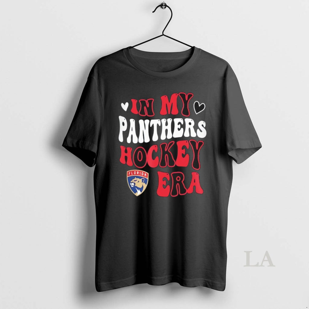 Original Florida Panthers Nhl In My Hockey Era