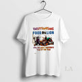 Original Food Lion X Horror Movies Happy Hallothanksmas Its The Most Wonderful Time Of The