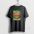 Original Football Is Back Jack Halloween