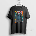 Original Fox Stevenson North America Europe 2026 Long Sleve