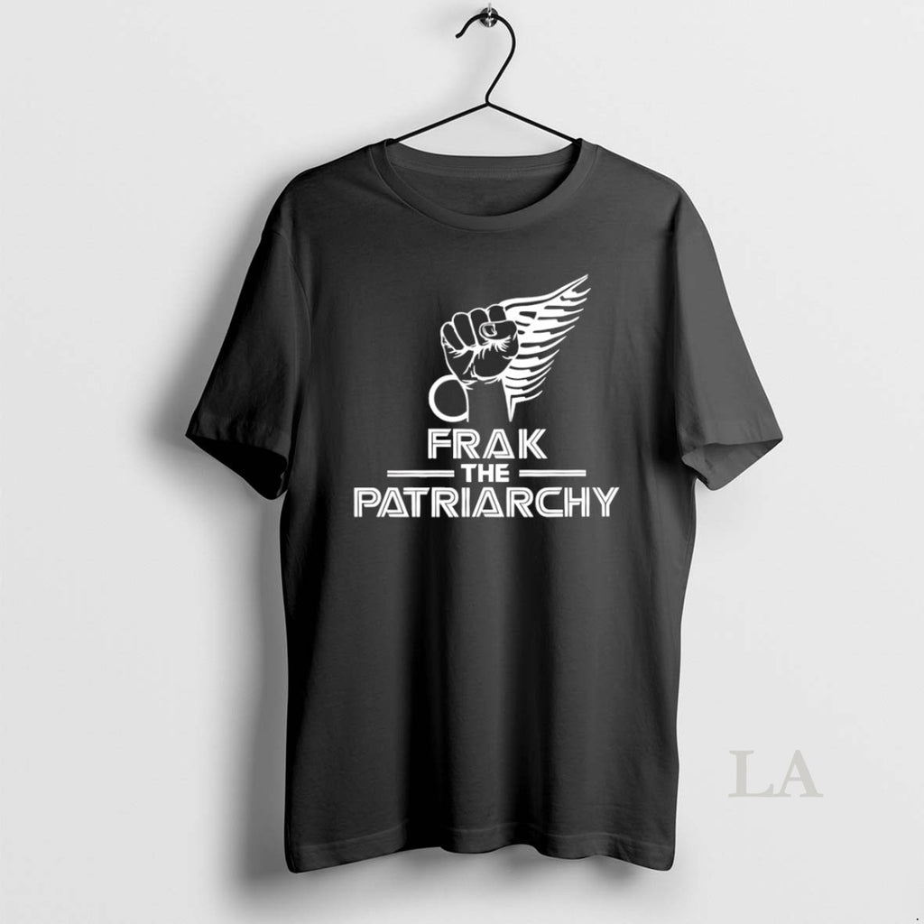 Original Frak The Patriarchy Feminist