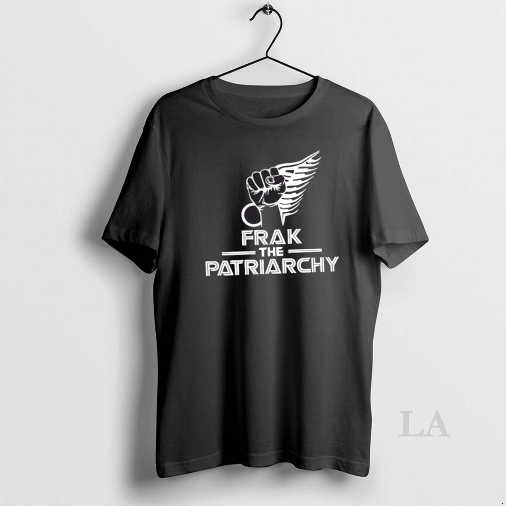 Original Frak The Patriarchy Fist